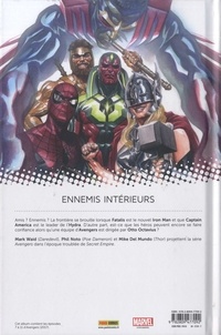 Avengers Tome 2 Secret Empire