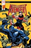 Jim Zub et Juanan Ramirez - All-New Uncanny Avengers Tome 5 : Honneurs et récompenses.