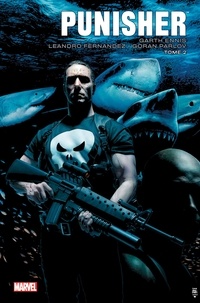 Garth Ennis et Leandro Fernandez - Punisher Tome 2 : .