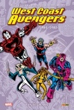Roger Stern et Bob Hall - West Coast Avengers L'intégrale : 1984-1985.