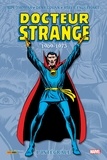 Roy Thomas et Gene Colan - Docteur Strange L'intégrale : 1969-1973.