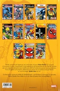 Web of Spider-Man L'intégrale 1986
