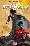 Brian Michael Bendis et Alex Maleev - Infamous Iron Man Tome 2 : Fatalis, notre allié.