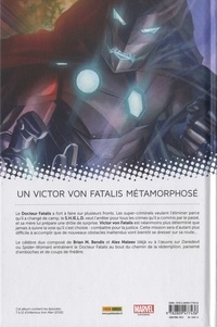 Infamous Iron Man Tome 2 Fatalis, notre allié