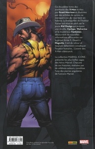 X-Men Tome 2
