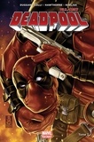 Mike Hawthorne et Matteo Lolli - All-new Deadpool Tome 7 : Secret Empire.