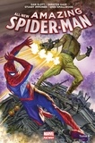 Dan Slott et Christos Gage - All-New Amazing Spider-Man Tome 6 : L'identité Osborn.