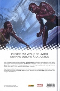 All-New Amazing Spider-Man Tome 6 L'identité Osborn