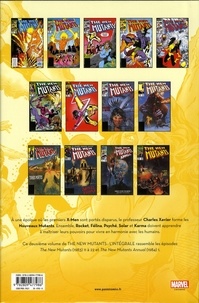 The New Mutants Intégrale 1984