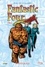 Stan Lee et Jack Kirby - Fantastic Four L'intégrale tome 2 : 1963.