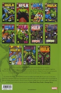 Hulk L'intégrale 1993 (II)