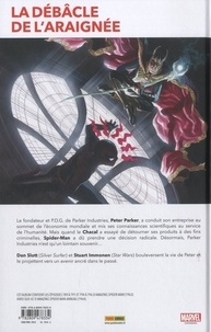 Amazing Spider-Man Tome 1 La chute de Parker