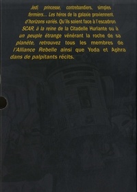 Star Wars Tome 2 Des rebelles naufragés