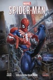 Dennis Hallum et Michele Bandini - Marvel's Spider-Man : ville en guerre Tome 1 : .