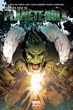 Greg Pak et Greg Land - Retour sur la planète Hulk.