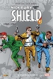 Stan Lee et Jack Kirby - Nick Fury, agent du S.H.I.E.L.D. Tome 1 : L'intégrale : 1965-1967.