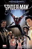 Brian Michael Bendis et Oscar Bazaldua - Spider-Man - Le retour des Sinister six.