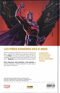 X-Men : Black. Les vilains mutants