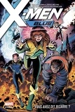 Cullen Bunn et Jorge Molina - X-Men Blue Tome 1 : Vous avez dit bizarre ?.