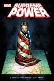 Joe Michael Straczynski et Gary Frank - Supreme Power.