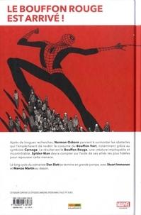 Amazing Spider-Man Tome 2 Fin de ligne