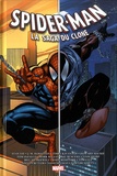 John Marc DeMatteis et Howard Mackie - Spider-Man - La saga du clone Tome 1 : .