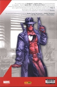 Deadpool N° 9 Major X