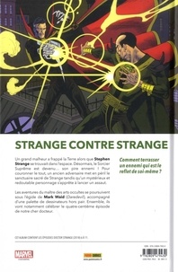 Doctor Strange Tome 2 Le paiement
