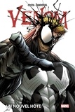 Mike Costa et Gerardo Sandoval - Venom Tome 1 : Un nouvel hôte.