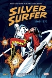 Stan Lee et John Buscema - Silver Surfer L'intégrale : 1969-1970.