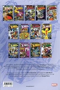 X-Men l'Intégrale  1979