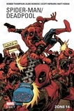 Robbie Thompson et Elmo Bondoc - Spider-Man / Deadpool Tome 2 : Zone 14.