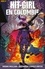 Mark Millar - Hit-Girl en Colombie - En Colombie.