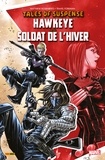 Matthew Rosenberg - Tales of Suspense - Hawkeye et le Soldat de L'Hiver.