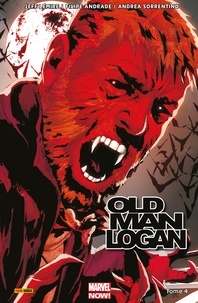 Old man Logan (2015) T04 - Retour dans les terres perdues.