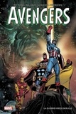 Roy Thomas et Neal Adams - Avengers  : La guerre Krees / Skrull.