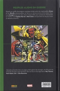 Avengers  La guerre Krees / Skrull