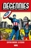 Howard Chaykin et John SR Romita - Décennies : Marvel dans les Années 50 - Captain America : la légende.