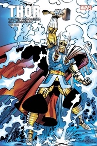 Walter Simonson et Sal Buscema - Thor Tome 2 : .