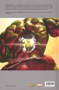 Immortal Hulk Tome 1 Ou est-il les deux ?