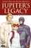 Mark Millar et Frank Quitely - Jupiter's Legacy T02 - Soulèvement.