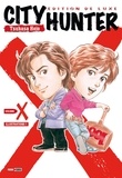 Tsukasa Hojo - City Hunter (Nicky Larson) Volume X : Illustrations 1.