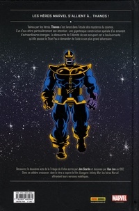 Thanos. La guerre de l'infini