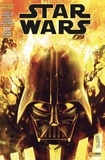  Anonyme - Star Wars N° 8 :  - Couverture 2/2.