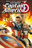 Nick Spencer et Donny Cates - Captain America : Sam Wilson T04 - Fin du chemin.