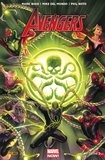 Mark Waid et Jeremy Whitley - Avengers (2017) T02 - Secret Empire.