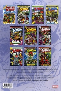 X-Men l'Intégrale  1975-1976