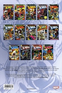 X-Men l'Intégrale  1977-1978