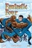 Stan Lee et Jack Kirby - Fantastic Four l'Intégrale  : 1965.