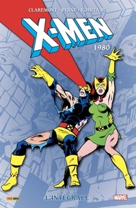 Chris Claremont et John Byrne - X-Men l'Intégrale  : 1980.